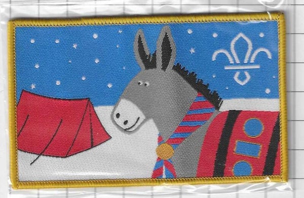 UK CHRISTMAS RAINDEER 2