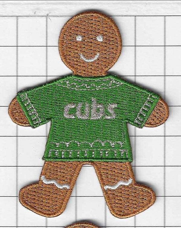CUBS GBM