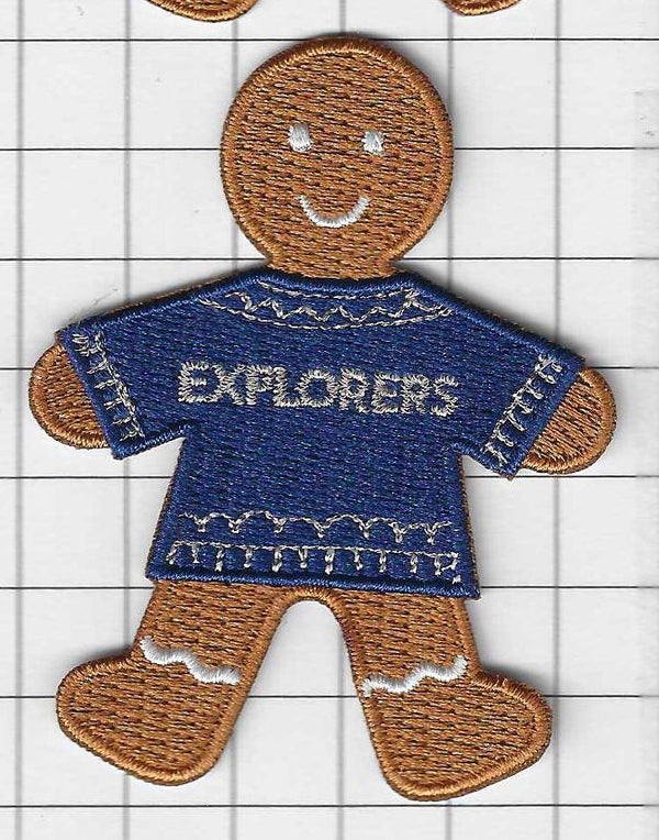 EXPLORERS GBM