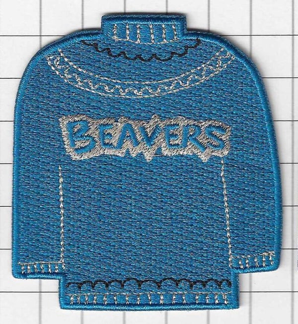 BEAVERS JUMPER