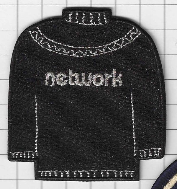 NETWORK JUMPER