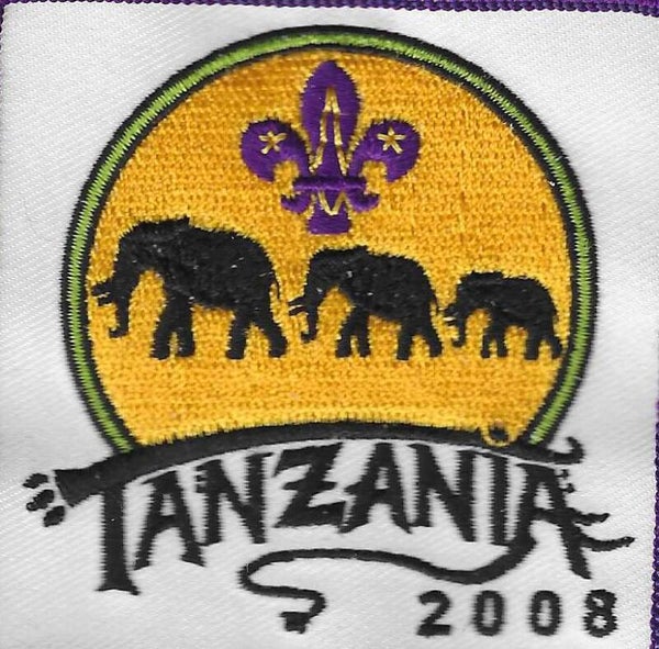 TANZANIA 2008 TRIP