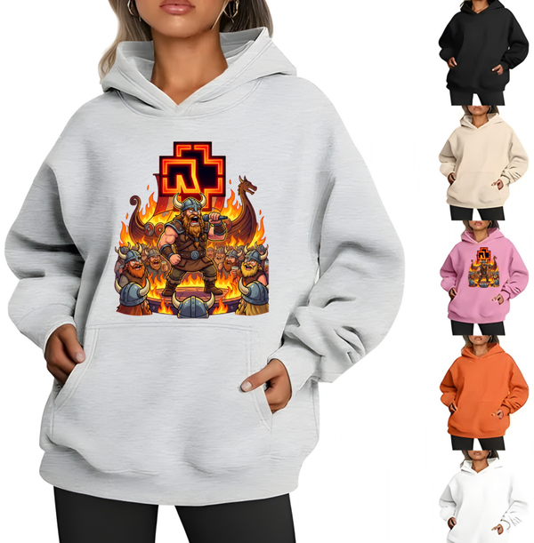 Quality Custom Hoodies for every day wear.