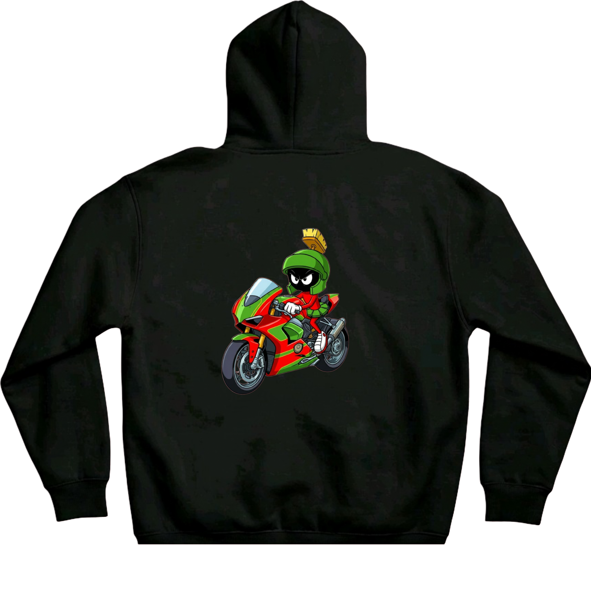 Marvin the Martian Hoodie