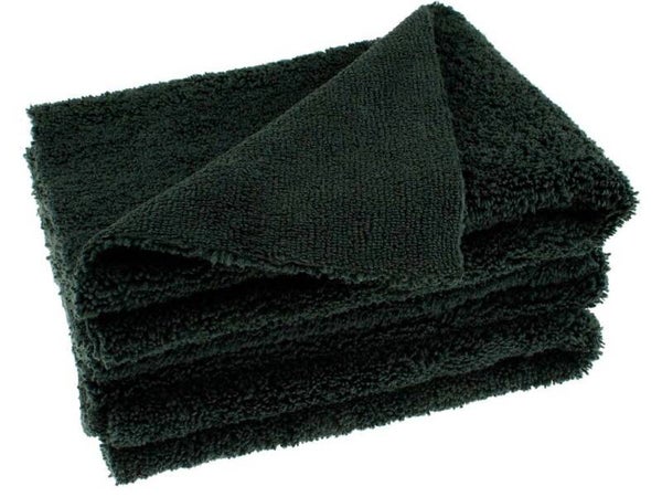 Microvezel zachte poetsdoek 40x40 set van 5 Stuks