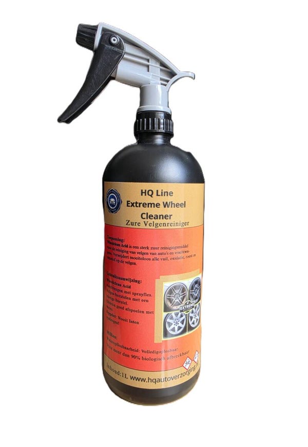 Extreme Wheel Clean 1L