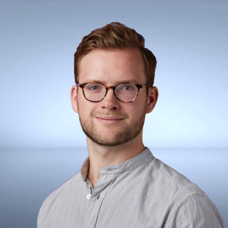 Joost Legebeke