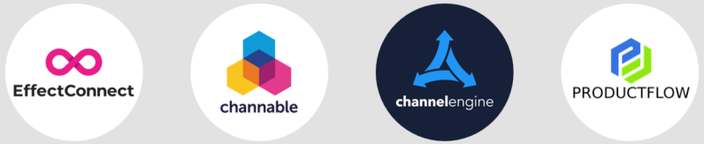 EffectConnect, Channable, Channelengine, Productflow
