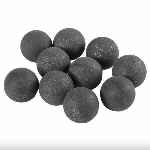 Gummibollar T4E Gummiboll RB, Stål .50, 10 st