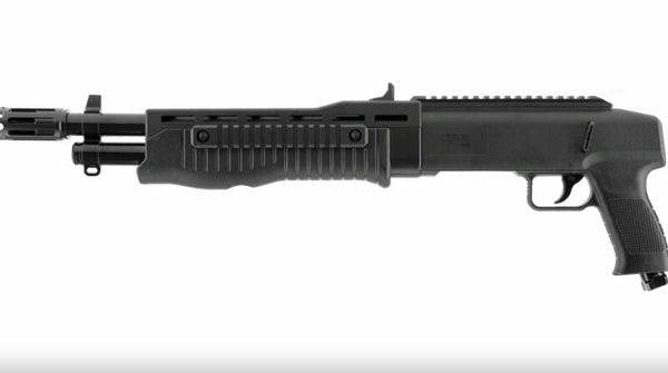 Hagelgevär Umarex T4E TB 68 Gen2 Shotgun