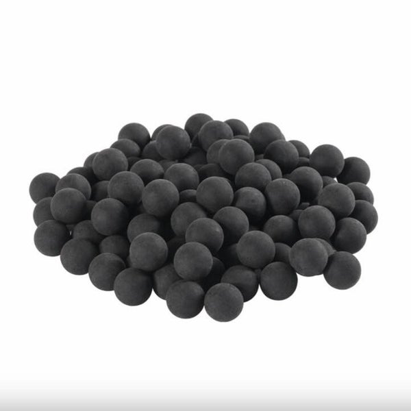 T4E gummiboll RB Prac-serien 0,50 polymer 100 st