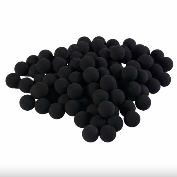 T4E gummikula RB Prac-serien .68 polymer 100 st
