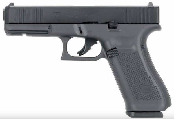 Umarex T4E Glock 17 Gen5 Pistol