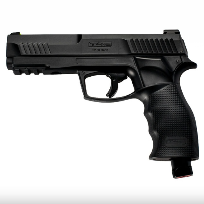 Umarex T4E TP 50 Gen2