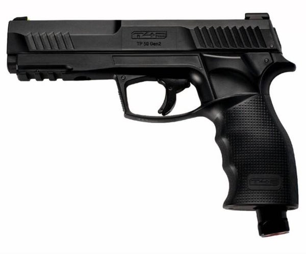 Umarex T4E TP 50 Gen2 Pistol