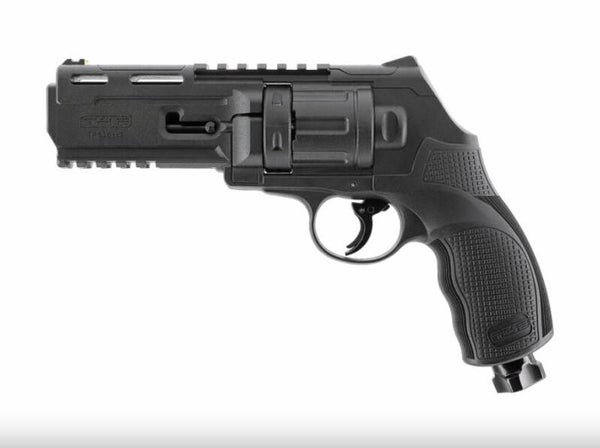 Umarex T4E TR 50 Gen2 Revolver