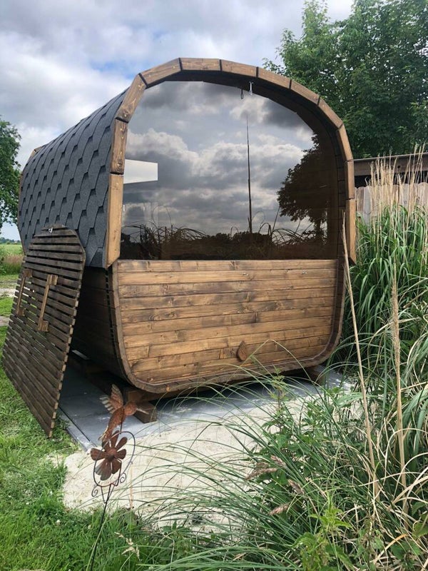 Quadro Fasssauna 2.50 m