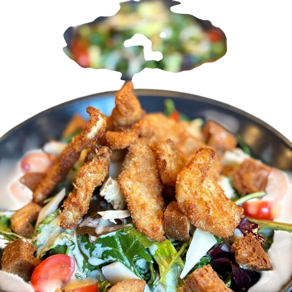 Ensalada Mixed