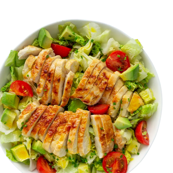 Ensalada De Pollo