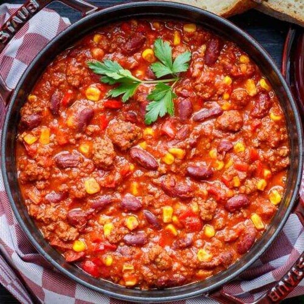 Chili Con Carne