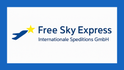 Free Sky Express Intl. Spedition GmbH