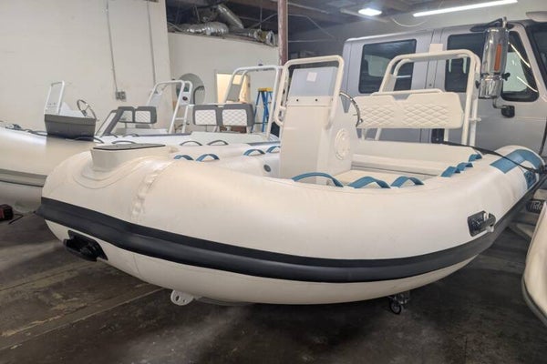 2026 Tide Craft Galveston 19| 19'