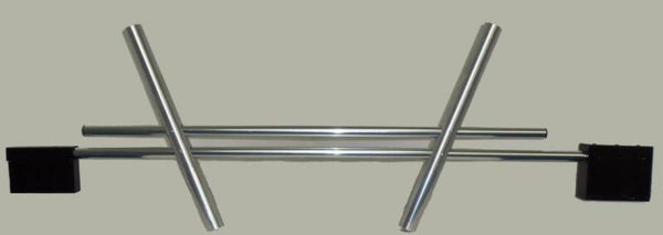 Hobie Tandem Island Motor Mount