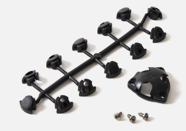 Thru Hull Wiring Kit