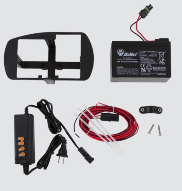 Fish Finder Kayak Wiring Kit