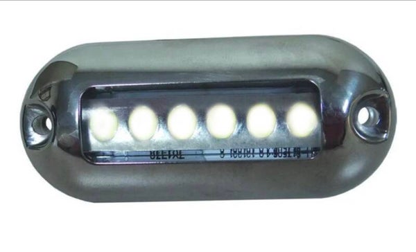 Underwater LED Light
