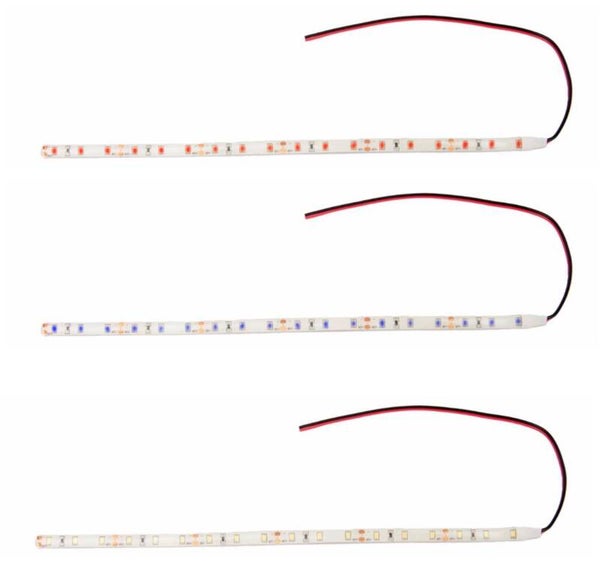 LED Flex Strip Lights