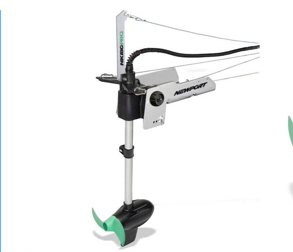 NK180PRO Electric Kayak Motor