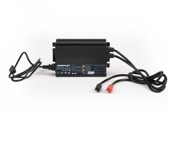 Newport 24V LOPRO LIFEP04 BATTERY CHARGER
