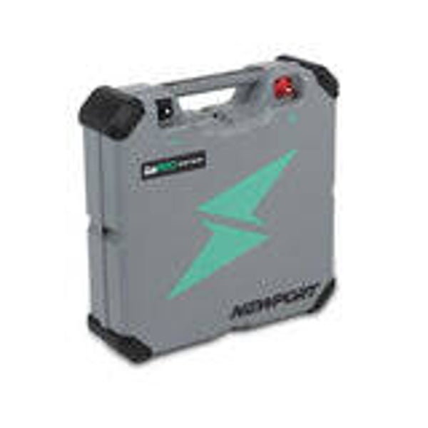 Newport 24V 50AH LOPRO LITHIUM LIFEPO4 BATTERY
