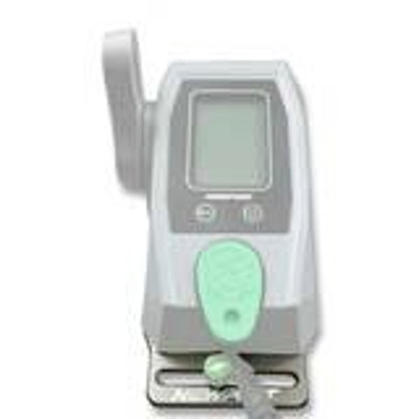 Newport NK THROTTLE MOUNTING PLATE