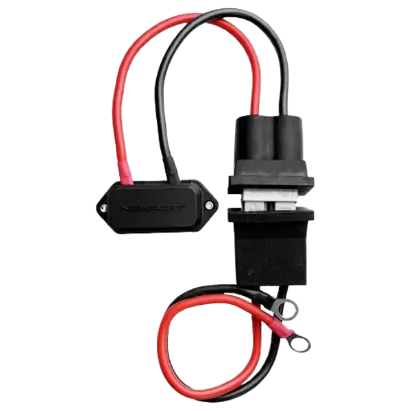 Newport BATTERY QUICK DISCONNECT