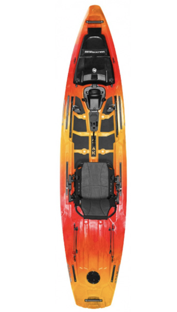 Wilderness Systems ATAK 120