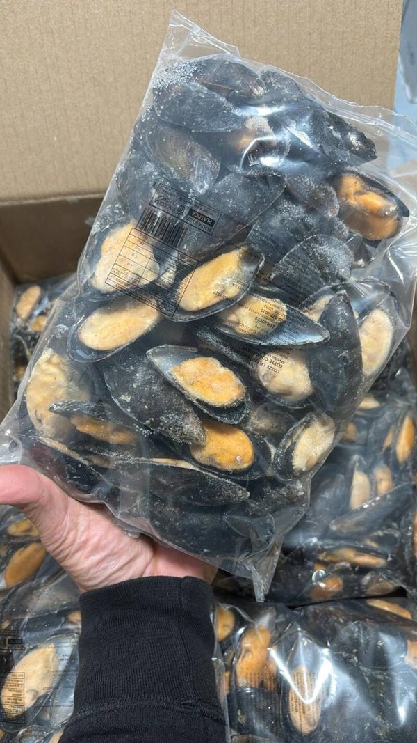 cozze
