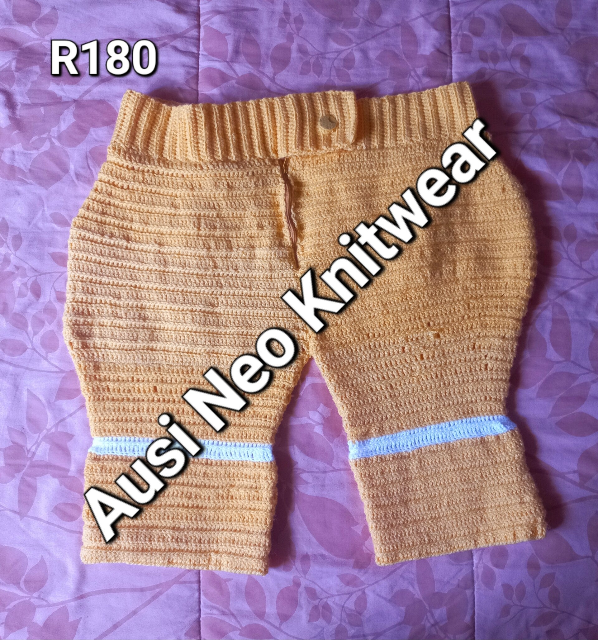 Adult Trouser