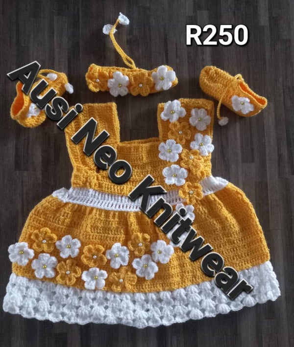 Kids Dress set