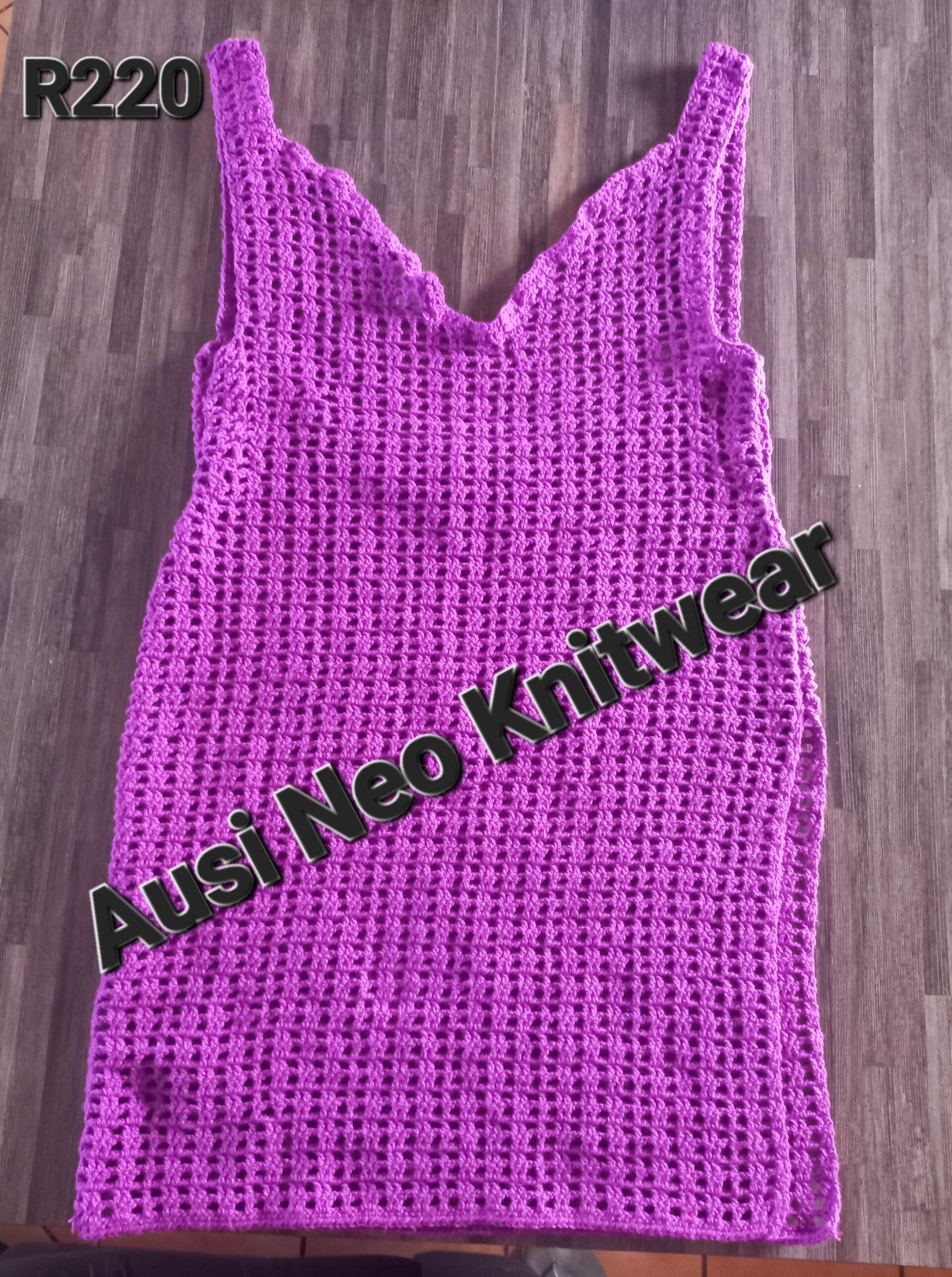 Cover up dress short