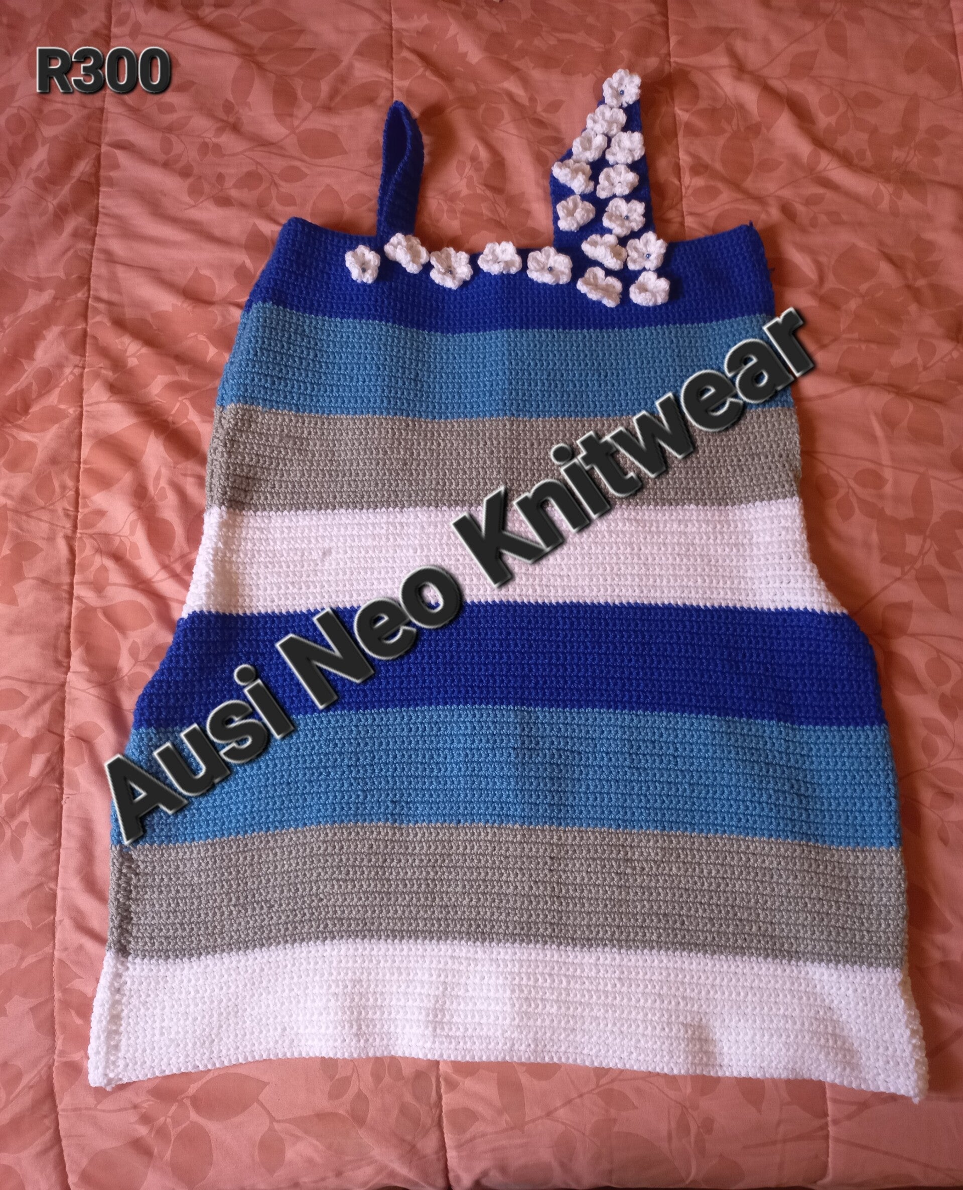 Ladies Dress
