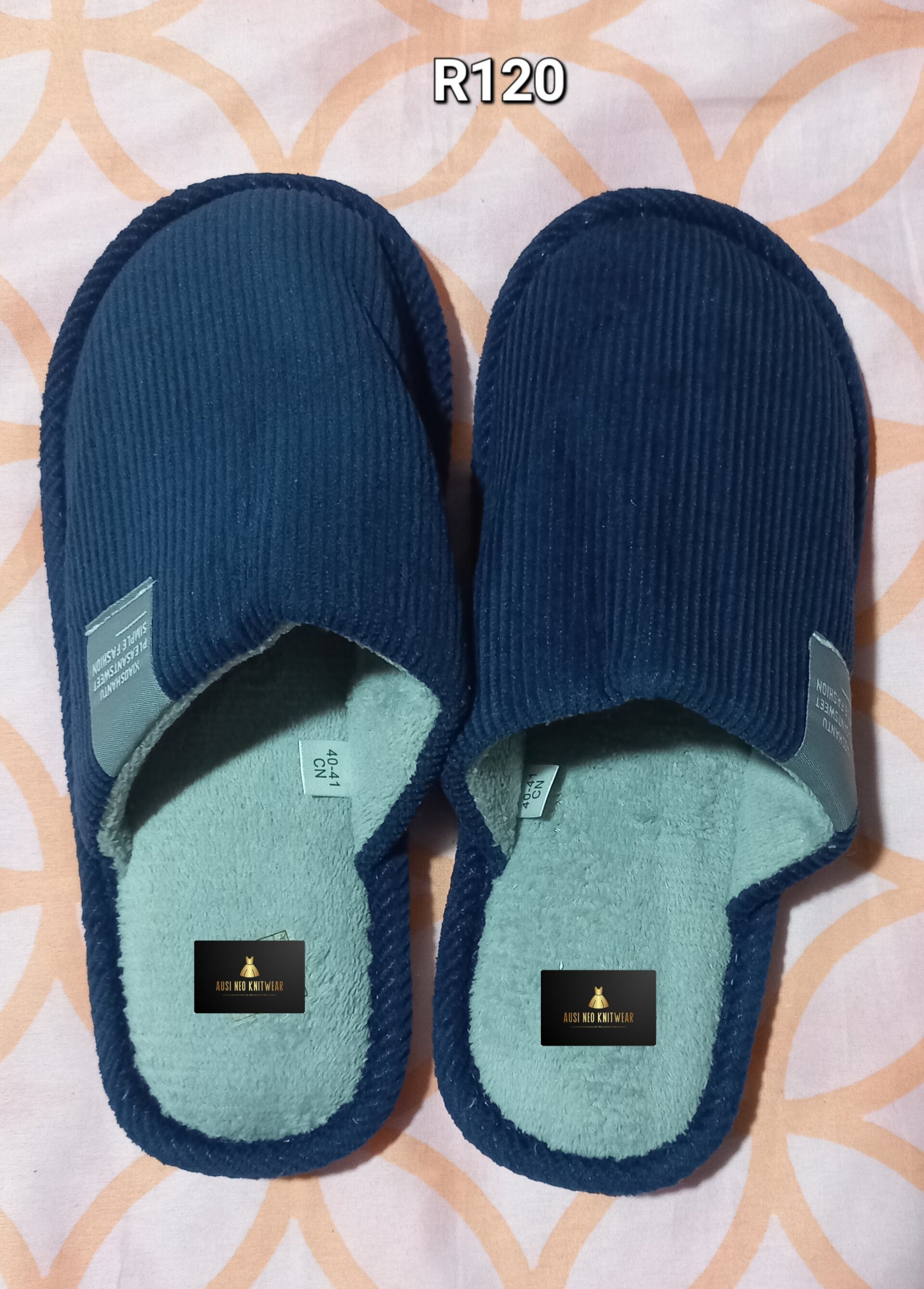 Men Sleepers