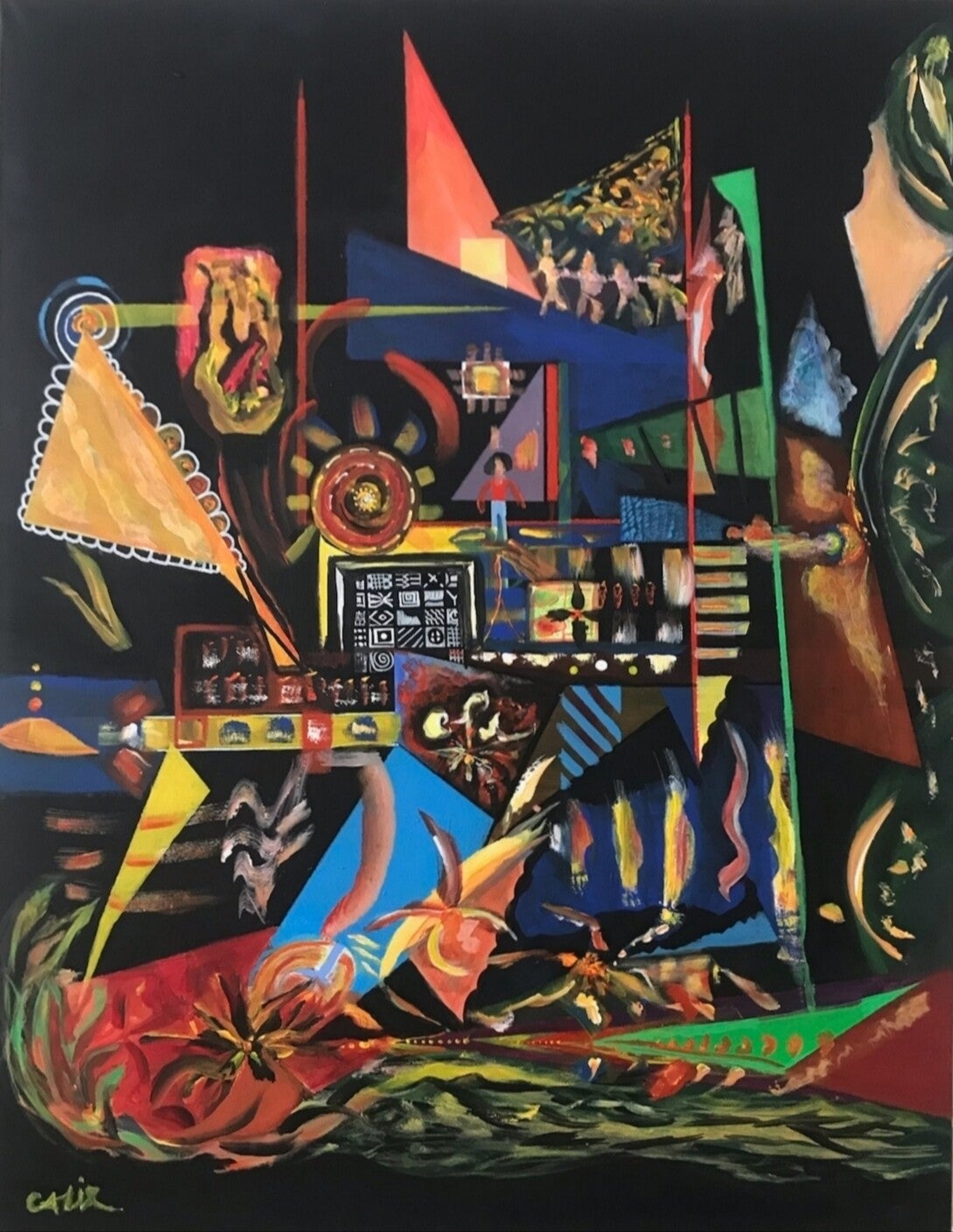 Cabaret