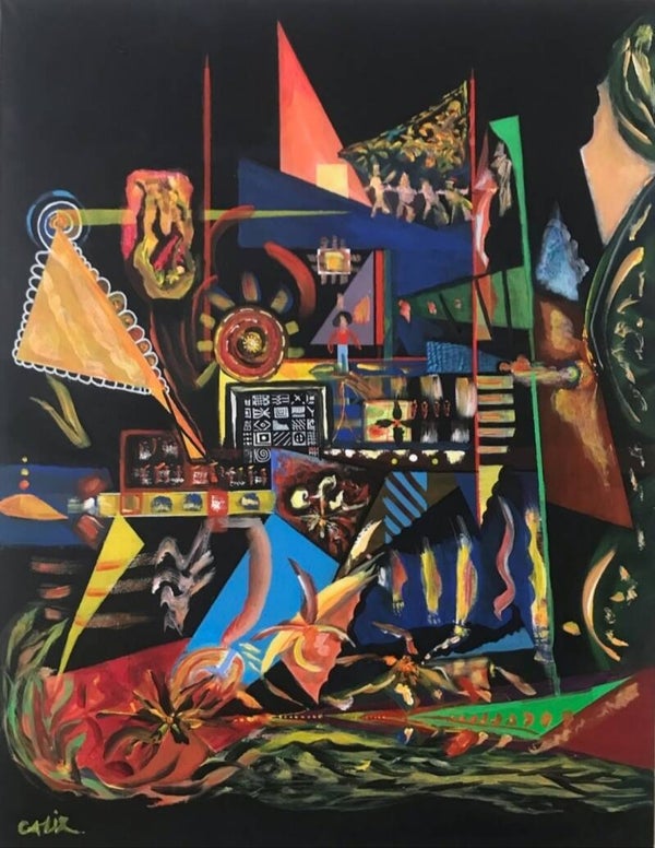 Cabaret