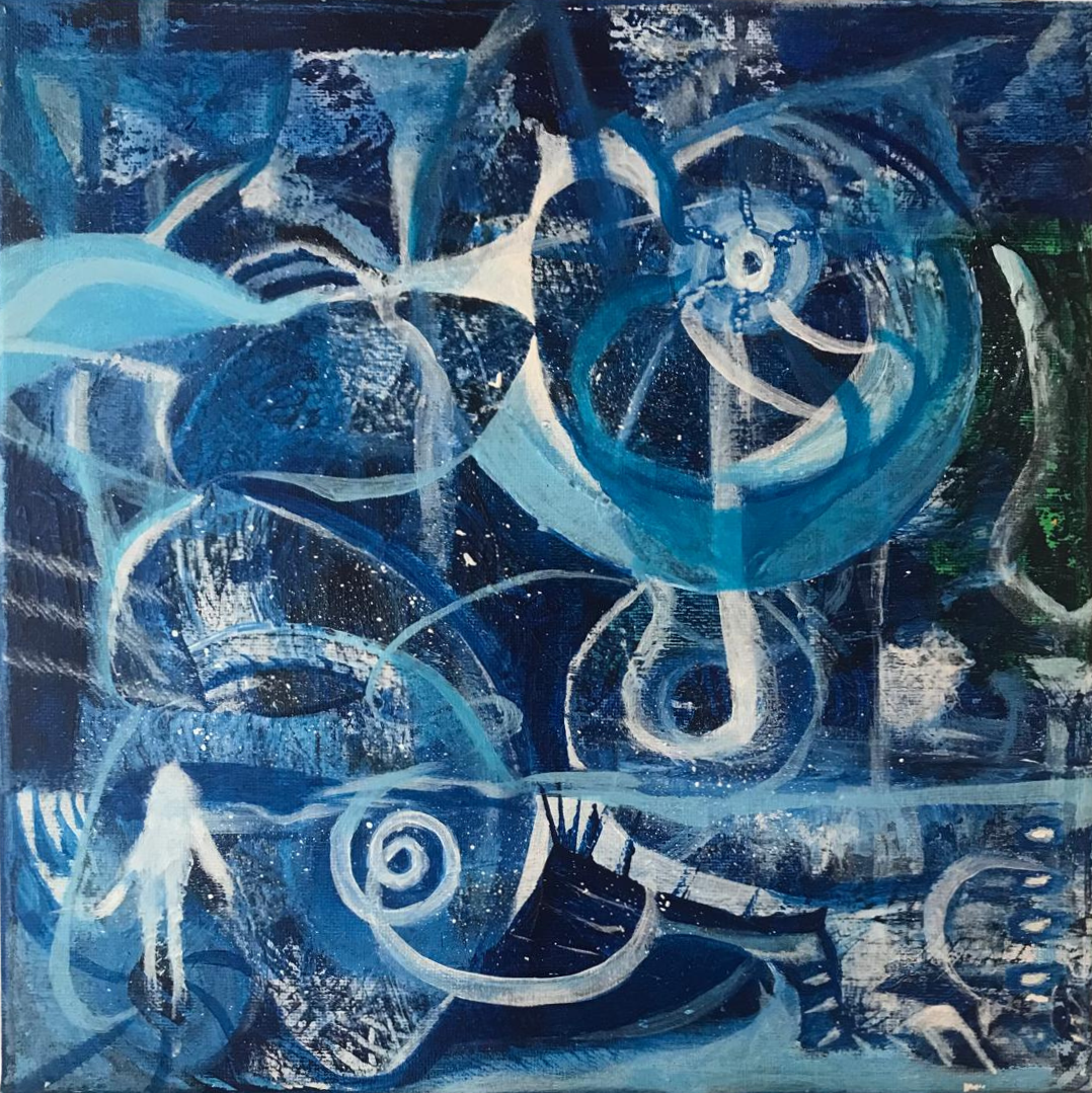INDISPONIBLE / ŒUVRE RETIRÉE