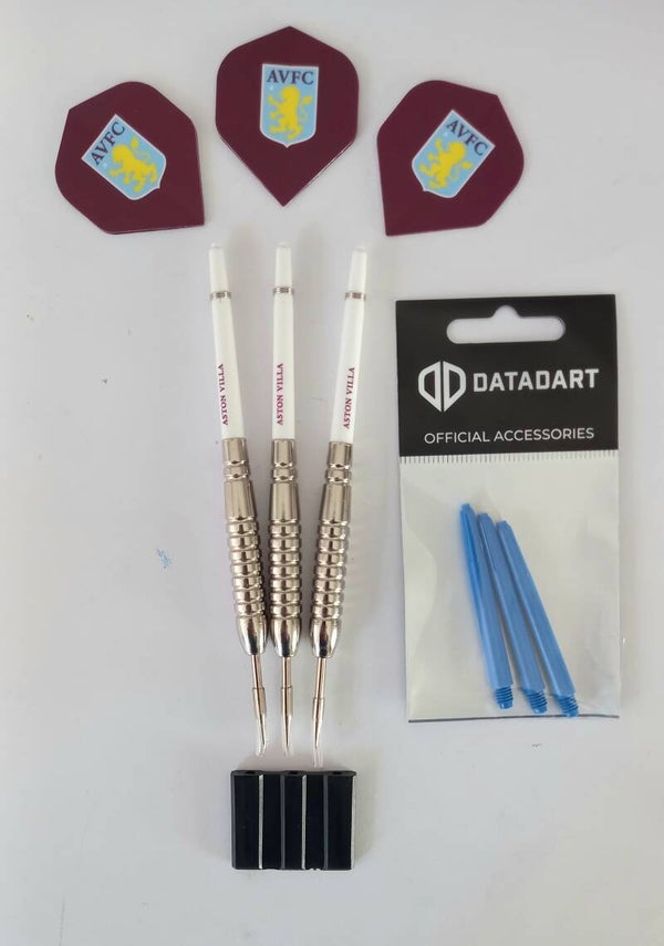 Aston Villa Football Club Darts Set 21gram