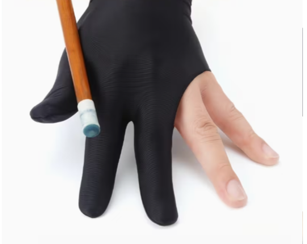 3 Fingers  Pool / Snooker / Billiard Glove