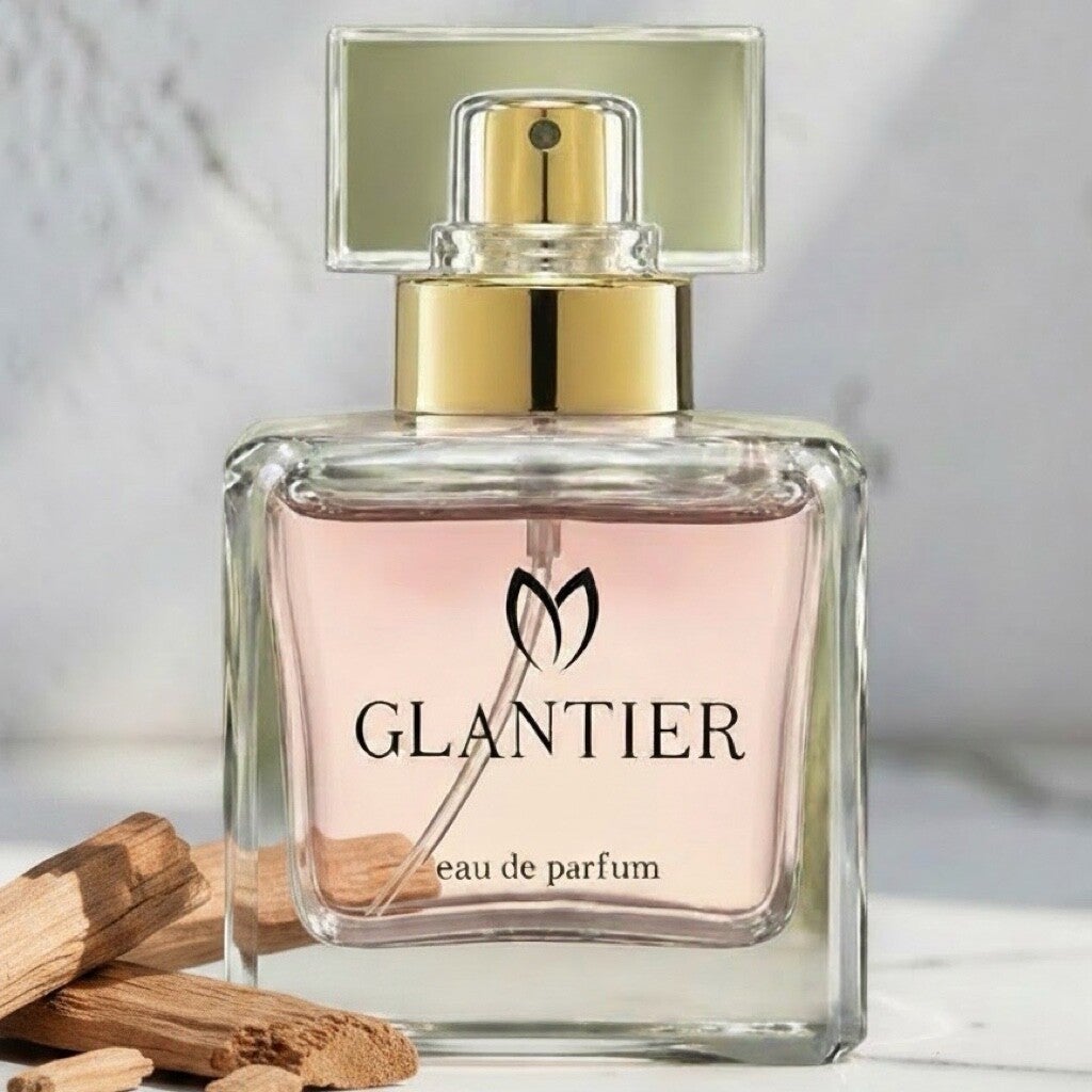 Glantier Parfum 401 | Inspiratie: Lacoste Pour Femme