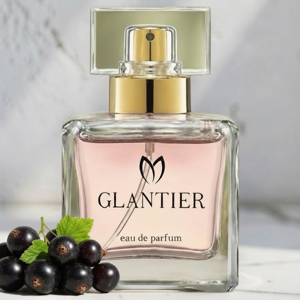 Glantier Parfum 557 - Oriëntaals en Fruitig